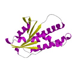 Image of CATH 1cbuB00
