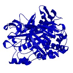 Image of CATH 1cc2