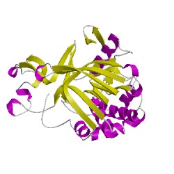 Image of CATH 1cc2A01