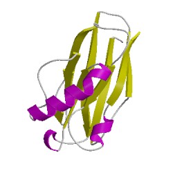 Image of CATH 1cc3A