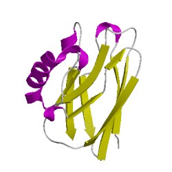 Image of CATH 1cc3B00