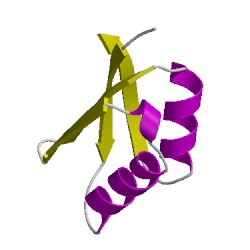 Image of CATH 1cc7A00
