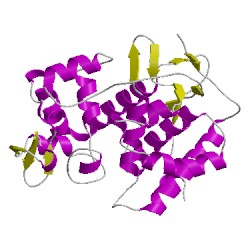 Image of CATH 1cckA