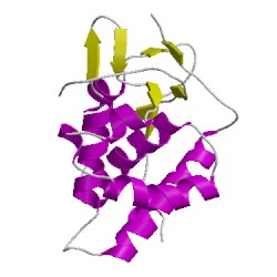 Image of CATH 1cckA01