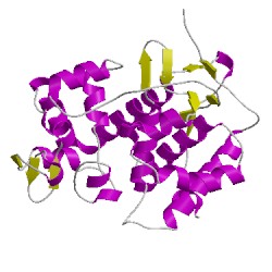 Image of CATH 1ccpA