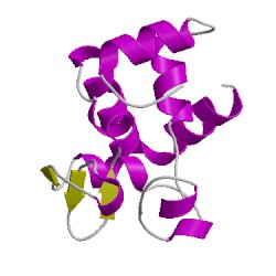 Image of CATH 1ccpA02