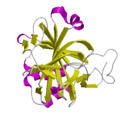 Image of CATH 1ccuA