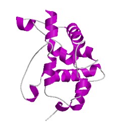 Image of CATH 1cd31