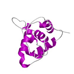 Image of CATH 1cd3300