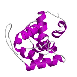 Image of CATH 1cd3400
