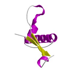 Image of CATH 1cd3B00
