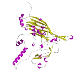 Image of CATH 1cd3F
