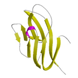 Image of CATH 1cdbA