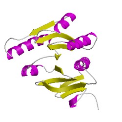 Image of CATH 1cddA00