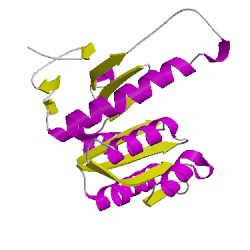 Image of CATH 1cddB