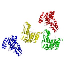 Image of CATH 1cde