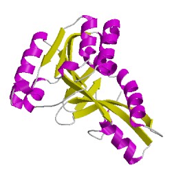 Image of CATH 1cdeA00