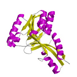 Image of CATH 1cdeB