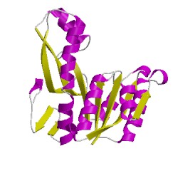 Image of CATH 1cdeC