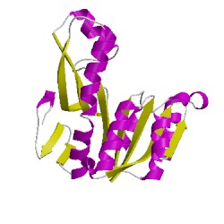 Image of CATH 1cdeD