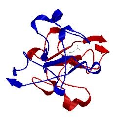 Image of CATH 1cea