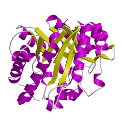 Image of CATH 1cecA