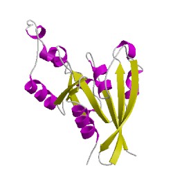 Image of CATH 1ceeA