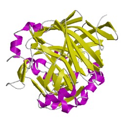 Image of CATH 1celB
