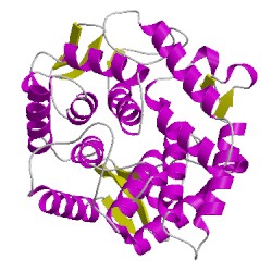 Image of CATH 1cemA