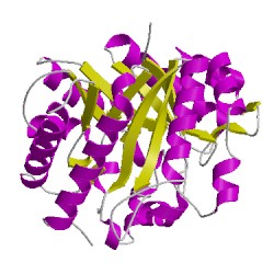 Image of CATH 1cenA