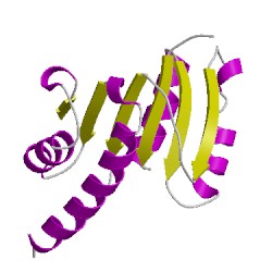 Image of CATH 1cetA01