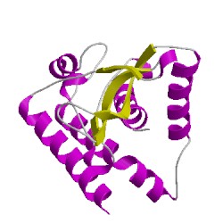 Image of CATH 1cetA02