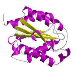 Image of CATH 1cexA