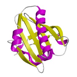 Image of CATH 1cf0A