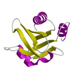 Image of CATH 1cf0B00