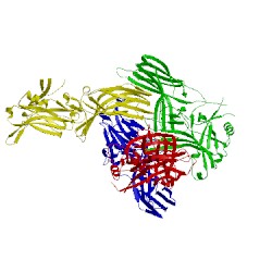 Image of CATH 1cf1