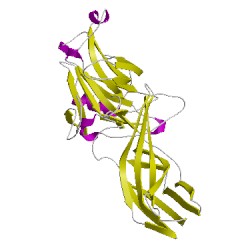 Image of CATH 1cf1A