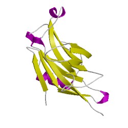 Image of CATH 1cf1A01