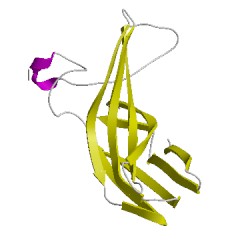 Image of CATH 1cf1A02