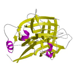 Image of CATH 1cf1B