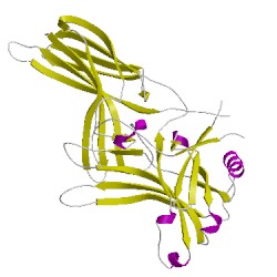 Image of CATH 1cf1C