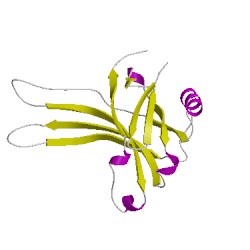 Image of CATH 1cf1C01