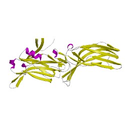 Image of CATH 1cf1D