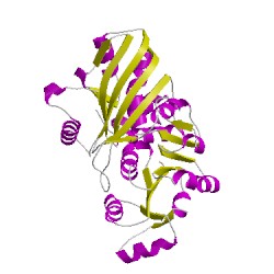 Image of CATH 1cf2O