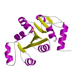 Image of CATH 1cf2P01