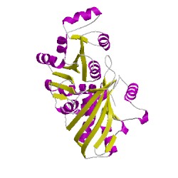 Image of CATH 1cf2Q