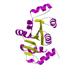 Image of CATH 1cf2Q01