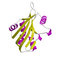 Image of CATH 1cf2Q02