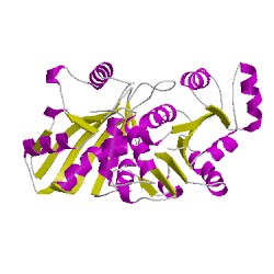 Image of CATH 1cf2R