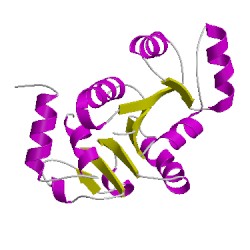 Image of CATH 1cf2R01